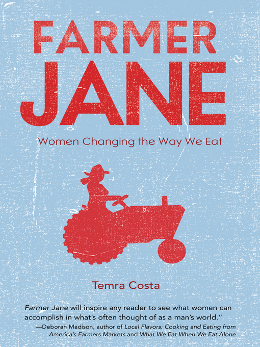 Title details for Farmer Jane by Temra Costa - Available